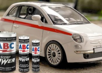 Investasi Rp207,5 Miliar di Indonesia, PT ABC Akan Produksi Baterai Mobil Listrik