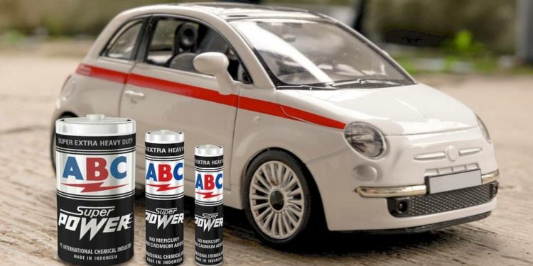 Investasi Rp207,5 Miliar di Indonesia, PT ABC Akan Produksi Baterai Mobil Listrik