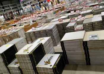 INKA Apresiasi Langkah Pemerintah Tangani Serbuan Keramik Impor di Indonesia