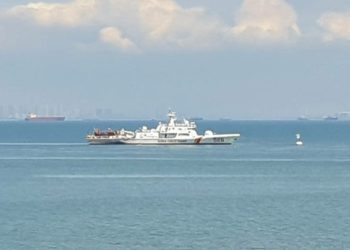 Tiga ABK Indonesia Hilang, PM Korsel Pimpin Operasi Pencarian