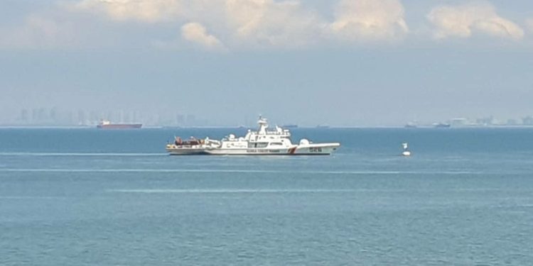 Tiga ABK Indonesia Hilang, PM Korsel Pimpin Operasi Pencarian