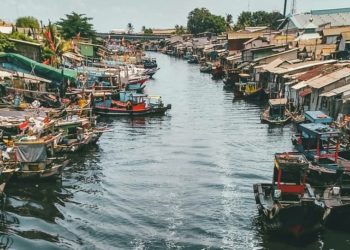 Limbah Medis Perparah Pencemaran di Teluk Jakarta