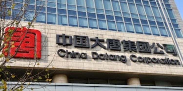Investor Hongkong Akuisisi Aset PLTU Sinar Mas Senilai Rp5,5 Triliun
