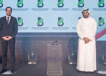 Emirates Raih Penghargaan ‘Airline of the Year’ di Aviation Business Awards