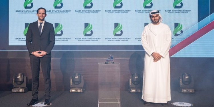 Emirates Raih Penghargaan ‘Airline of the Year’ di Aviation Business Awards