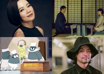 HBO Asia dan Cartoon Network Raih 4 ASIAN Academy Creative Awards