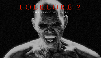 HBO ASIA Original Folklore Season 2 Turut Digarap Sutradara Indonesia