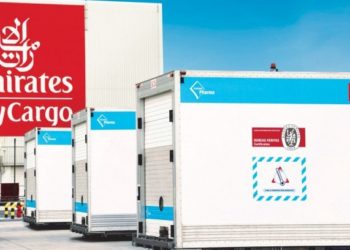 10 Momen Kepemimpinan Global Emirates SkyCargo dalam Industri Kargo Udara di Tahun 2020