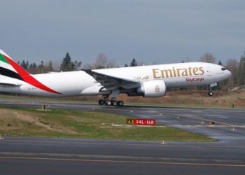 10 Momen Kepemimpinan Global Emirates SkyCargo dalam Industri Kargo Udara di Tahun 2020