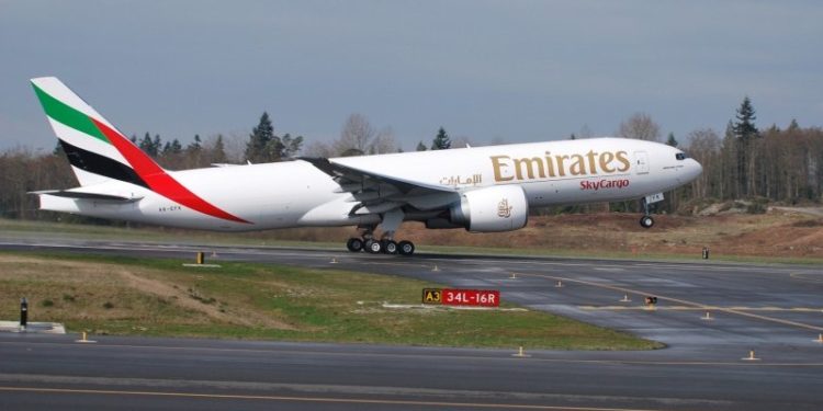 10 Momen Kepemimpinan Global Emirates SkyCargo dalam Industri Kargo Udara di Tahun 2020