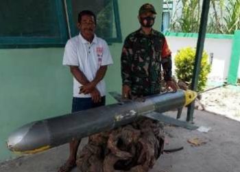 Drone Pengintai Diduga Milik China Ditangkap, DPR Desak TNI Bertindak