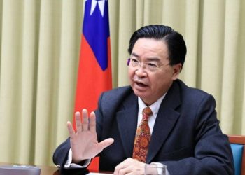 Prihatin Nasib Hong Kong, Taiwan Tolak “Satu Negara Dua Sistem” Ala Beijing