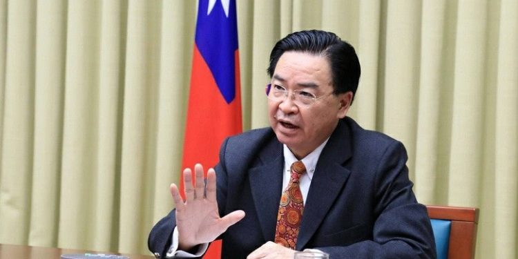 Prihatin Nasib Hong Kong, Taiwan Tolak “Satu Negara Dua Sistem” Ala Beijing