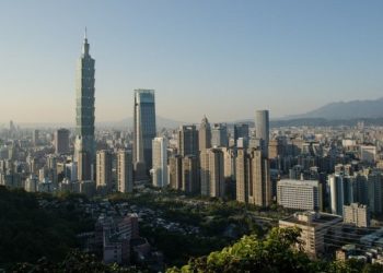 Taiwan Tujuan Investasi Terbaik di Asia dan Peringkat 3 di Dunia, Indonesia Urutan 18