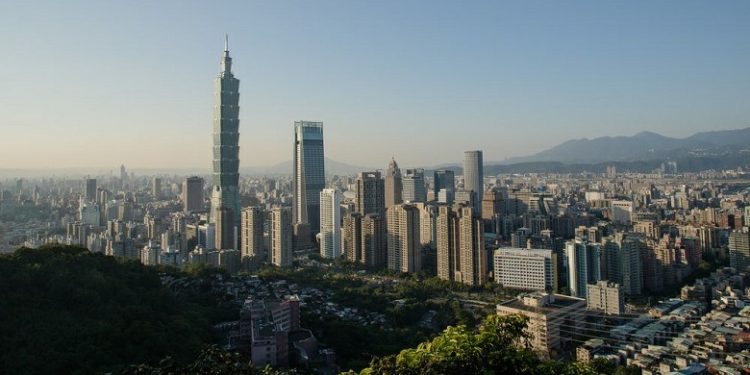 Taiwan Tujuan Investasi Terbaik di Asia dan Peringkat 3 di Dunia, Indonesia Urutan 18