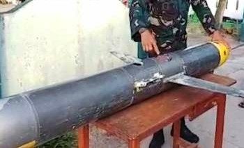 Sulsel Layangkan Protes Diplomatik ke Kedubes China Terkait Penemuan Drone Selam