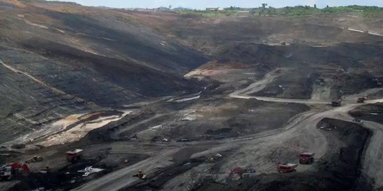 Ekonomi China Beranjak Pulih, HBA Januari Naik ke USD75,84 Per Ton