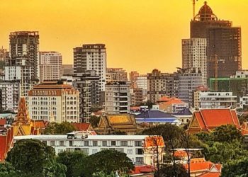 Asia Waspada Covid-19 Baru, Kamboja Justru Buka Sekolah Tatap Muka