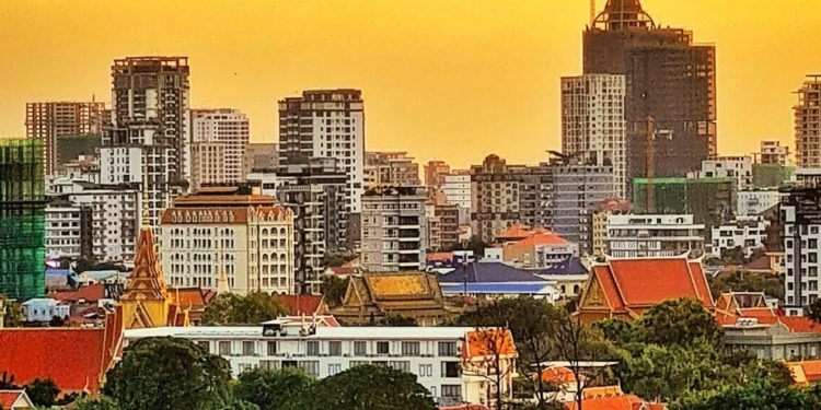 Asia Waspada Covid-19 Baru, Kamboja Justru Buka Sekolah Tatap Muka