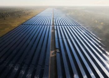 Investasi Rp12,5 Triliun, Waskita dan Terregra Asia Bangun 7 Pembangkit Energi Hijau di Indonesia
