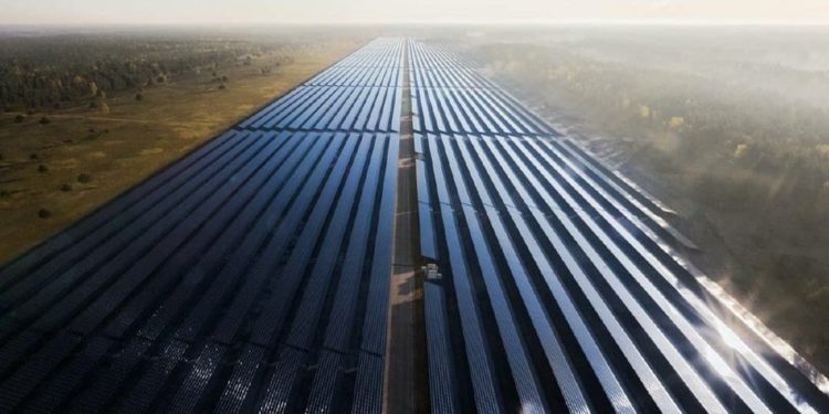 Investasi Rp12,5 Triliun, Waskita dan Terregra Asia Bangun 7 Pembangkit Energi Hijau di Indonesia