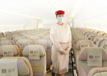Emirates A380 Hadirkan Kelas Ekonomi Premium dan Pembaruan Seluruh Kabin