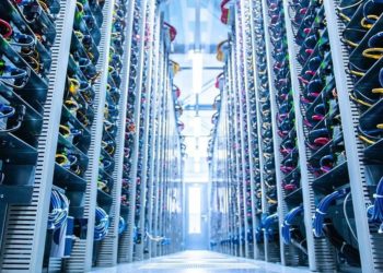 Pasar Data Center Global Diproyeksi Tumbuh USD304,87 Juta, Asia Pasifik Paling Pesat