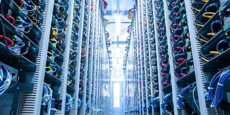 Pasar Data Center Global Diproyeksi Tumbuh USD304,87 Juta, Asia Pasifik Paling Pesat