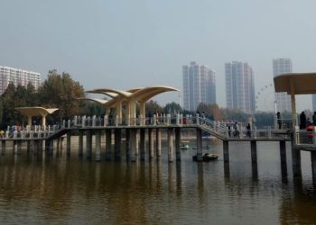 China Lockdown Kota Shijiazhuang, Penerbangan Internasional Lumpuh