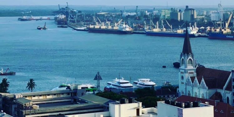 Terbelit Utang China, Tanzania Kian Terpuruk
