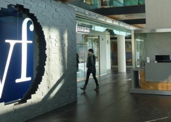 Ekspansi di Asia, VF Corp akan Buka Pusat Bisnis di Singapura dan Kuala Lumpur