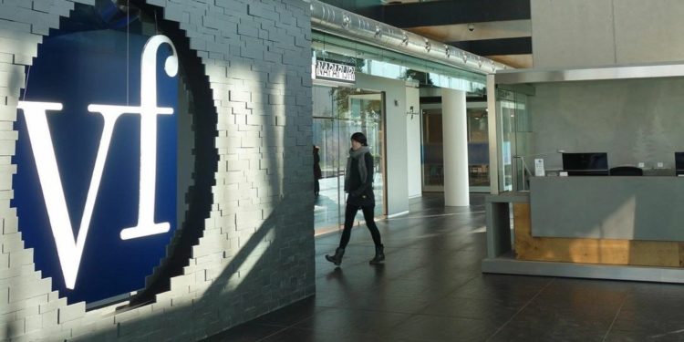 Ekspansi di Asia, VF Corp akan Buka Pusat Bisnis di Singapura dan Kuala Lumpur