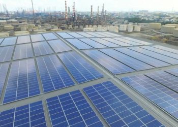 Elangperdana dan Cleantech Kolaborasi dalam Proyek Energi Surya di Indonesia