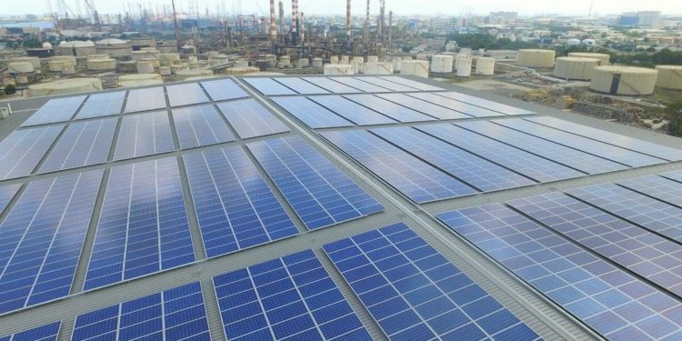 Elangperdana dan Cleantech Kolaborasi dalam Proyek Energi Surya di Indonesia