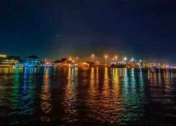 Indonesia Masih Impor Listrik dari Malaysia, Pasok Kalimantan Barat