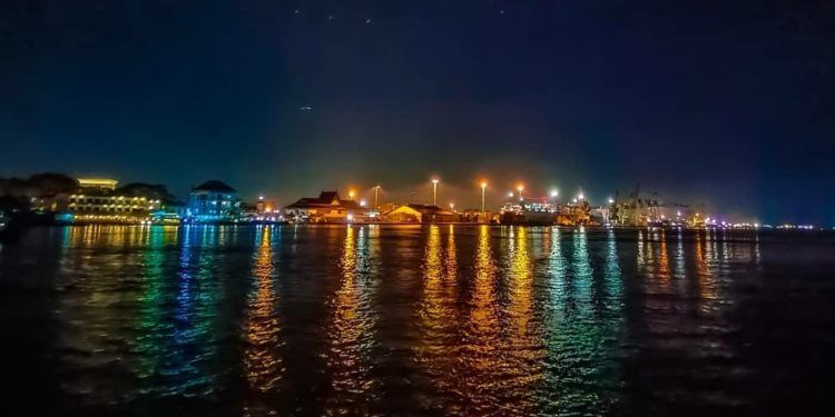 Indonesia Masih Impor Listrik dari Malaysia, Pasok Kalimantan Barat