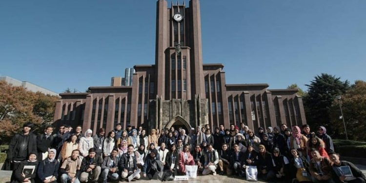 Indonesia Kolaborasi Qatar Perkuat Kapasitas Universitas Islam Nusantara