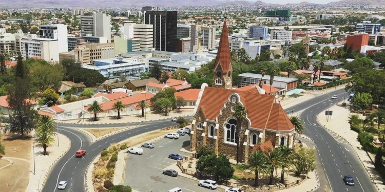 Indonesia Jajaki Pasar Ekspor Produk Sawit di Namibia, Afrika