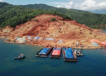 Indonesia Kendalikan 30 Persen Kebutuhan Nikel Global