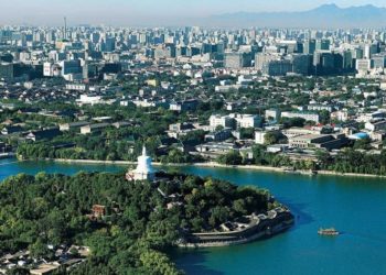 Saatnya Indonesia’ Menggempur’ Pasar China