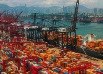 Pertumbuhan Ekspor China Tidak Akan Bertahan Lama
