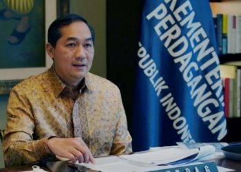 Hadapi Gugatan Nikel, Indonesia Siap Tempur dengan Uni Eropa di WTO