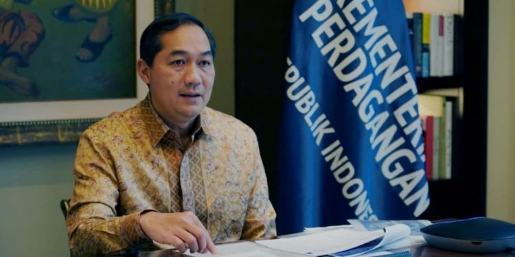 Hadapi Gugatan Nikel, Indonesia Siap Tempur dengan Uni Eropa di WTO