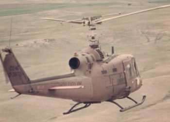 Kecelakaan Helikopter di Filipina, 7 Prajurit Tewas