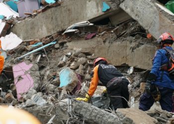 Gempa Sulbar : Korban Jiwa Bertambah Jadi 73 Orang