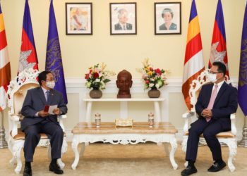 Indonesia dan Kamboja Kolaborasi Redam Kampanye Negatif Sawit Global