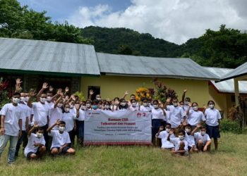 Telkomsel dan Huawei Perluas Jaringan 4G LTE di Kawasan Rural Indonesia