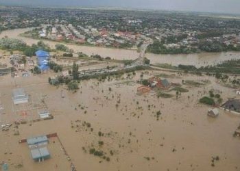 Banjir Kalsel: KLHK Klaim Karena Anomali Cuaca, Bukan Soal Luas Hutan