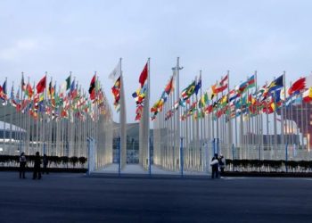 Indonesia Gandeng Bureau International des Expositions Gelar Pelatihan Expo