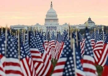 AS Resmi Kembali ke Perjanjian Paris, Atasi Perubahan Iklim Global